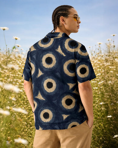 Evil Eye Unisex Shirt
