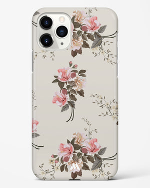 Bouquet of the Bride Hard Case Phone Cover (Apple)