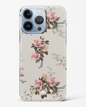 Bouquet of the Bride Hard Case iPhone 13 Pro