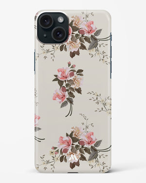 Bouquet of the Bride Hard Case Phone Cover (Apple)