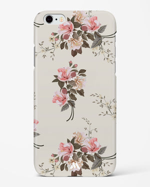 Bouquet of the Bride Hard Case iPhone 6 Plus