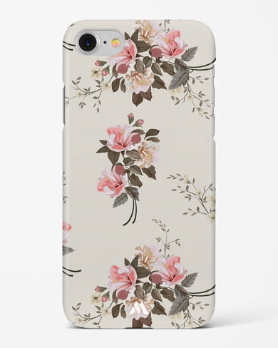 Bouquet of the Bride Hard Case Phone Cover (Apple)