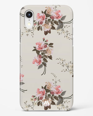 Bouquet of the Bride Hard Case Phone Cover (Apple)