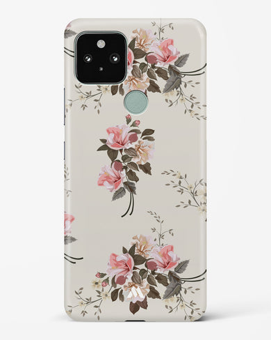 Bouquet of the Bride Hard Case Phone Cover-(Google)