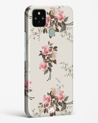 Bouquet of the Bride Hard Case Phone Cover-(Google)