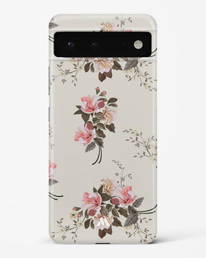 Bouquet of the Bride Hard Case Phone Cover (Google)
