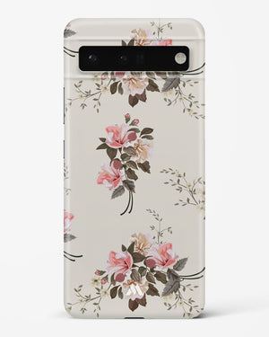 Bouquet of the Bride Hard Case Phone Cover (Google)