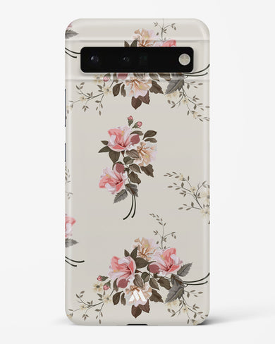 Bouquet of the Bride Hard Case Phone Cover-(Google)