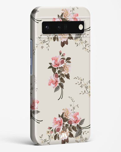 Bouquet of the Bride Hard Case Phone Cover-(Google)