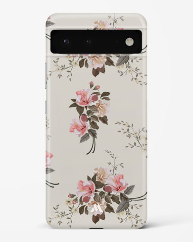 Bouquet of the Bride Hard Case Phone Cover-(Google)