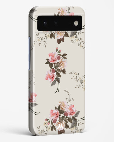 Bouquet of the Bride Hard Case Phone Cover-(Google)