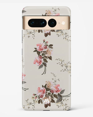 Bouquet of the Bride Hard Case Phone Cover-(Google)