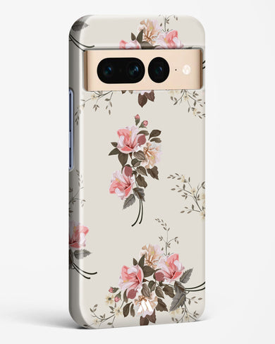 Bouquet of the Bride Hard Case Phone Cover-(Google)