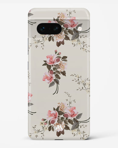 Bouquet of the Bride Hard Case Phone Cover-(Google)