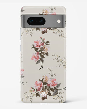Bouquet of the Bride Hard Case Phone Cover-(Google)