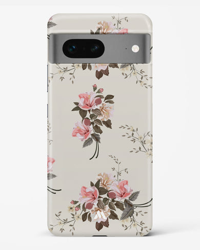 Bouquet of the Bride Hard Case Phone Cover-(Google)