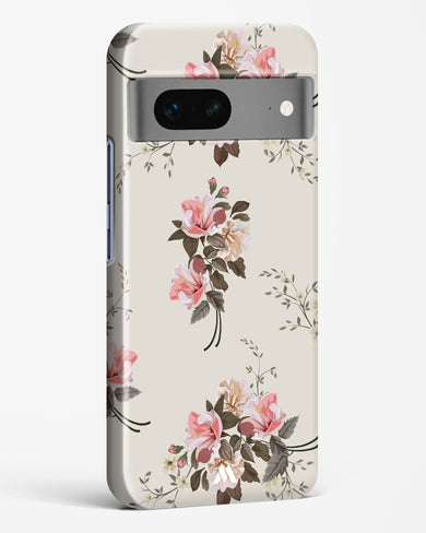 Bouquet of the Bride Hard Case Phone Cover-(Google)