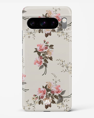 Bouquet of the Bride Hard Case Phone Cover-(Google)