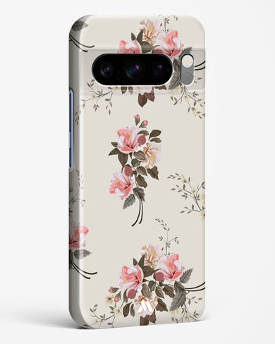 Bouquet of the Bride Hard Case Phone Cover-(Google)