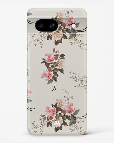 Bouquet of the Bride Hard Case Phone Cover (Google)