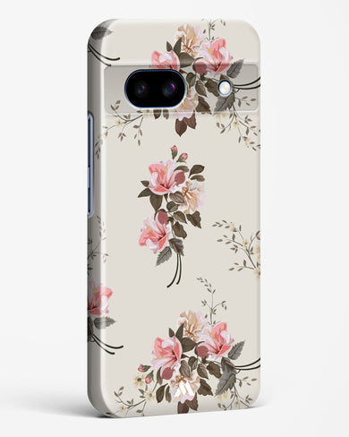 Bouquet of the Bride Hard Case Phone Cover (Google)