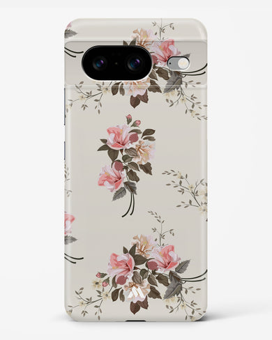 Bouquet of the Bride Hard Case Phone Cover-(Google)