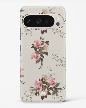 Bouquet of the Bride Hard Case Phone Cover (Google)