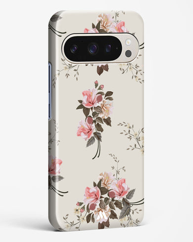 Bouquet of the Bride Hard Case Phone Cover (Google)