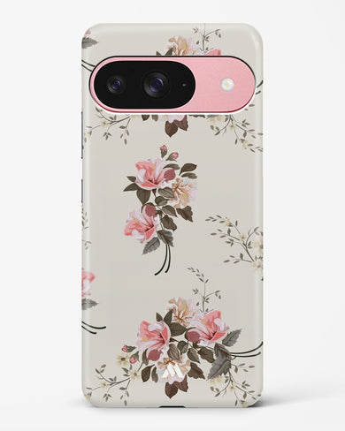 Bouquet of the Bride Hard Case Phone Cover (Google)