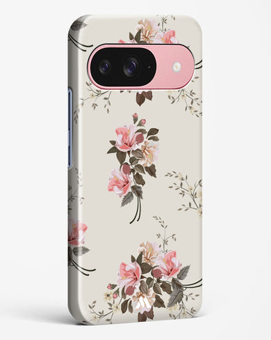 Bouquet of the Bride Hard Case Phone Cover (Google)