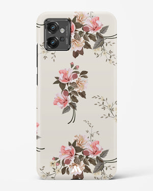 Bouquet of the Bride Hard Case Phone Cover (Motorola)
