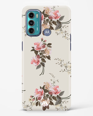 Bouquet of the Bride Hard Case Phone Cover (Motorola)
