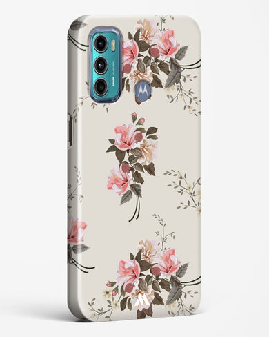 Bouquet of the Bride Hard Case Phone Cover (Motorola)