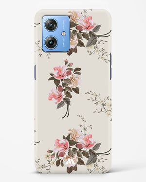 Bouquet of the Bride Hard Case Phone Cover (Motorola)