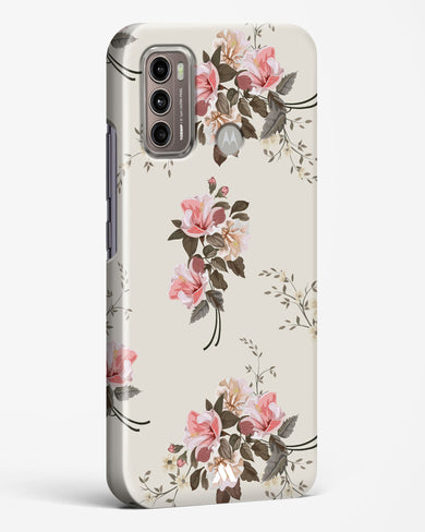 Bouquet of the Bride Hard Case Phone Cover (Motorola)