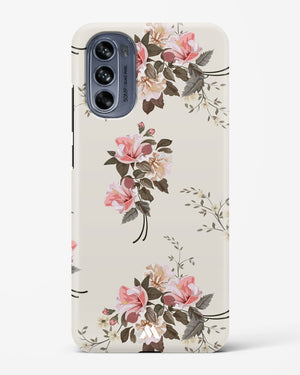 Bouquet of the Bride Hard Case Phone Cover (Motorola)