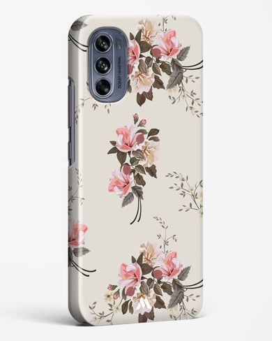 Bouquet of the Bride Hard Case Phone Cover (Motorola)