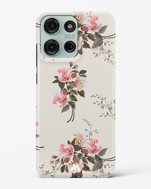 Bouquet of the Bride Hard Case Phone Cover (Motorola)