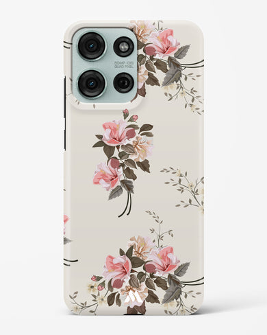 Bouquet of the Bride Hard Case Phone Cover (Motorola)