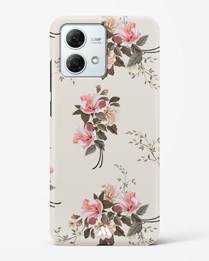 Bouquet of the Bride Hard Case Phone Cover (Motorola)