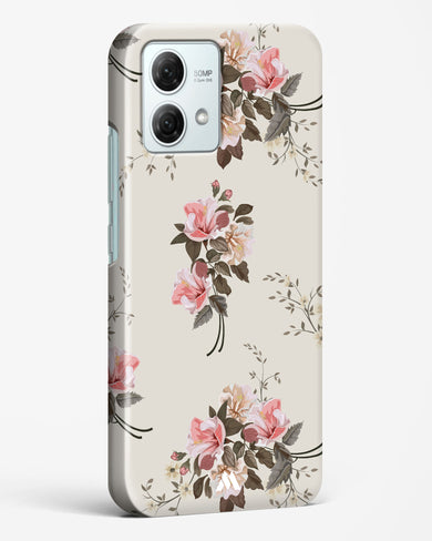 Bouquet of the Bride Hard Case Phone Cover (Motorola)