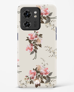 Bouquet of the Bride Hard Case Phone Cover (Motorola)