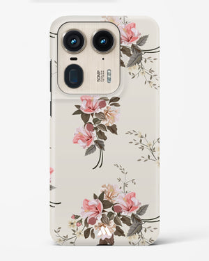 Bouquet of the Bride Hard Case Phone Cover (Motorola)