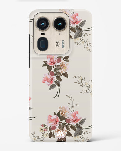 Bouquet of the Bride Hard Case Phone Cover (Motorola)