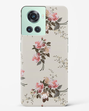 Bouquet of the Bride Hard Case Phone Cover (OnePlus)