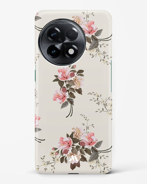 Bouquet of the Bride Hard Case Phone Cover (OnePlus)