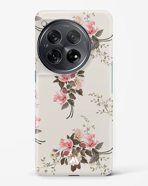 Bouquet of the Bride Hard Case Phone Cover (OnePlus)