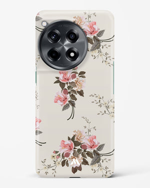 Bouquet of the Bride Hard Case Phone Cover (OnePlus)