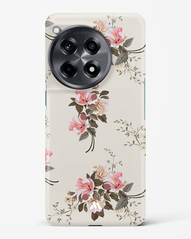 Bouquet of the Bride Hard Case Phone Cover (OnePlus)