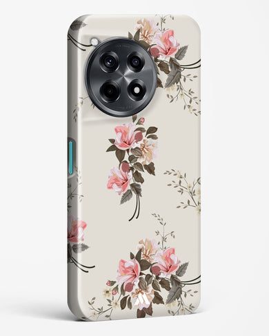Bouquet of the Bride Hard Case Phone Cover (OnePlus)